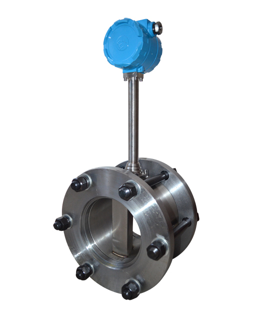 中小口徑渦街傳感器