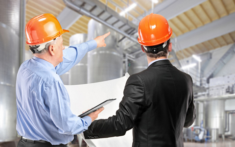 大口徑渦街流量計水流量的監測與校準的實現