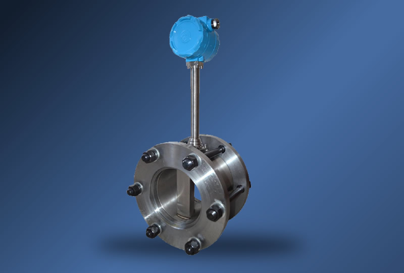 渦輪流量計正确使用方法