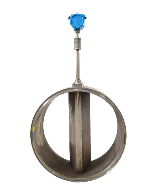 大口徑渦街傳感器